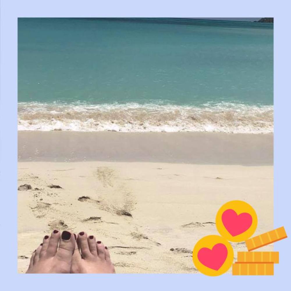 Meet your Posher, Bridget